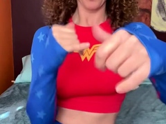 VibeWithMommy – Cheating Girlfriend Facetimes Bull While