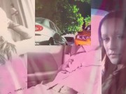 Play this in your car FAGGOT and JOI being a FAGGOT