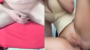 Old vid:cam to cam whit the last girl in office