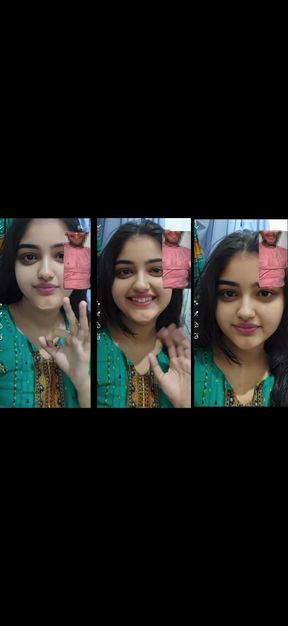 Beautyful Girl Instagram Video