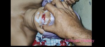Cum in Mouth Eat And Taste Cum by Desi Bhabhi