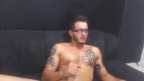 Zethy R Private Show