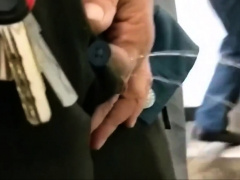 CHINESE OLD MAN