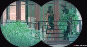 Lulu Chu's Wild Wait in a Sultry Scene