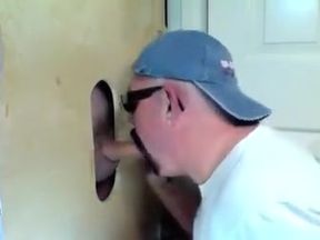 Gloryhole Married Large Knob Returns