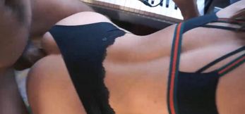 Long Anal she Finished three Times but