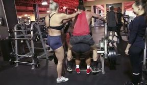 fbb rachael white 0411