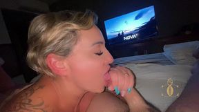 aquela sentada gostosa