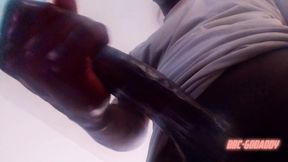 POV You Being a Good Girl and Chocking on BBC