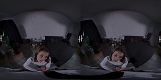 DARK ROOM VR - Small But Mighty Brenda