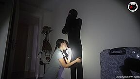 Fabulous Sex Movie Stockings Check , Watch It