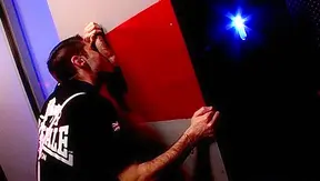 Hairy Dudes Fetish Fuck ~ Orgasmic Bliss