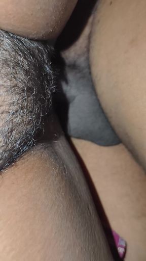 Dear All Today I Get a Nice Hard Fuking by House Owner