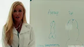 How To Give A Blowjob - ClubKayden