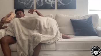 Lil D Tames Mona Azar's Hairy Fury in BBC Rough Sex