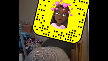 Ebony fat ass