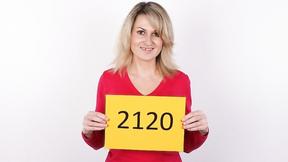 ”Czech Amateur MILF Gets Load to Mouth”