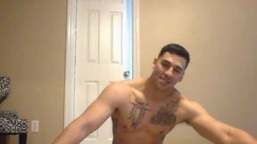 Dominic Cruz Private Show