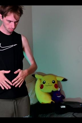 Careful with That Needle, Don&#039;t Want to Pop My Belly Like a Balloon Do You?