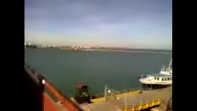 Nice Day for Fishing