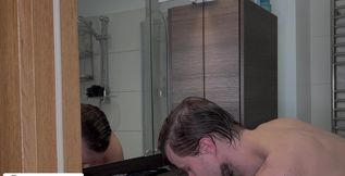 Transformation From Hairy to Smooth Xd