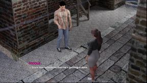 Unseen Instincts (part 1)