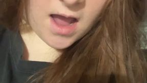 Roxanne Roulette Private Show