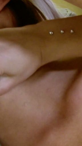 Board Room Gang Bang With Breanne Benson, Nicole Aniston And   Clip 3