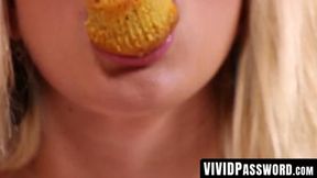 Hot lesbian sluts devour each other in endless wet pussy&#x1F32E;&#xFE0F; fun