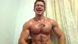 Thorvid Private Show - Part 2
