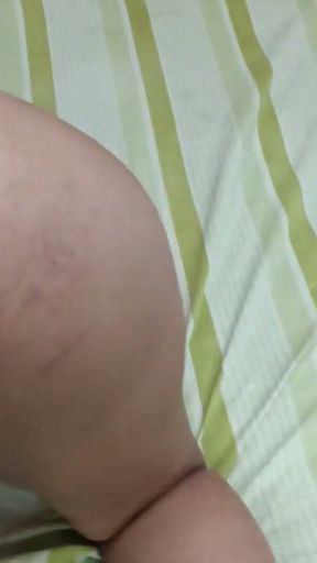 Teacher can't stand it and offers private lessons to fuck his student   Clip 2