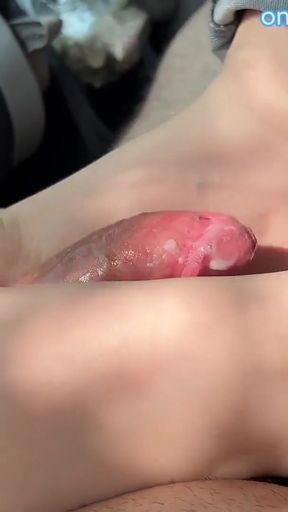 Powerful moment from &quot;Sperma Na Malkite Kracheta&quot;