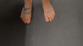 Shelly's Tattoed Tops