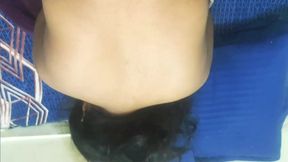 Extreme Wild and Dirty Lovemaking with a Newly Married Desi Couple