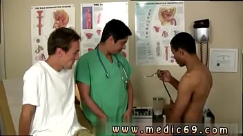 Male medical exam porn video free download and gay twink d on the