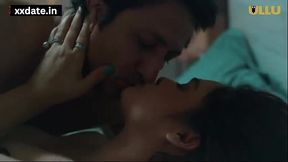 Indian housewife Kaambali Bai gets dirty with a stranger