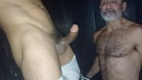 cabines do cinemao do arouche