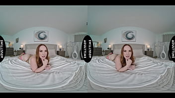 Steamy POV with MILF Summer Hart