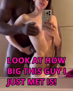 Curious amateur takes a BBC for the first time