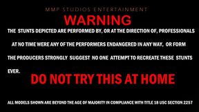 UNINTENTIONAL OUTCOME