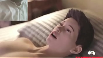 Fucking with my hot stepmother with big tits - 3D Animation By Reaction