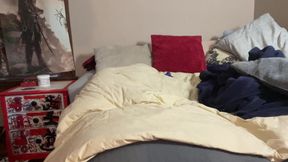 Big Booty White sissy