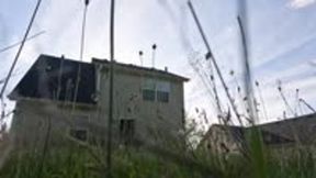 Tiny Human Casey in the Land of Giants POV 4k