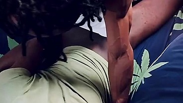 Dick hungry Twink wants to be fucked on cam (Part 3)