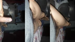 mart123caliente en su cuarto