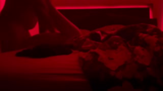 Complete destruction of my ass and pussy