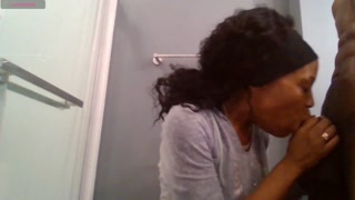 This is real couple chemistry, raw sound, and full-body worship. No acting. Just love.