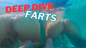 Deep Dive Farts