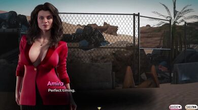 Symphony of the Serpent v.62041-66-3some with Lola And Samar