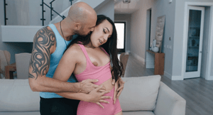 Left me up and then fuck my wet asshole